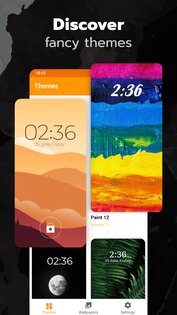 Global Themes 10.7.7. Скриншот 11