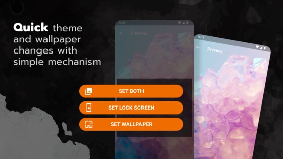 Global Themes 10.7.7. Скриншот 16