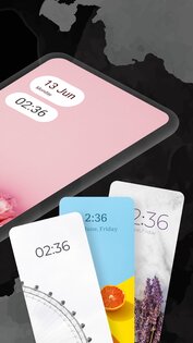 Global Themes 10.7.7. Скриншот 18
