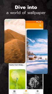 Global Themes 10.7.7. Скриншот 21