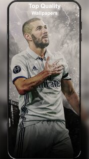 Football Wallpaper HD 4K 1.5.3. Скриншот 3