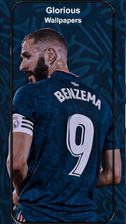 Football Wallpaper HD 4K 1.5.3. Скриншот 7