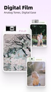 LoFi Cam 2.20.0. Скриншот 12
