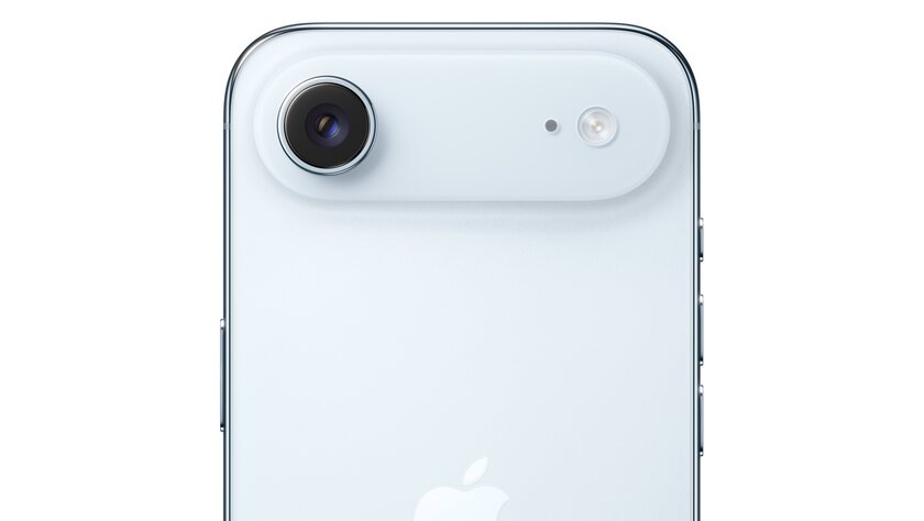 Чем отличаются iPhone 17, Air и Pro (Max) — какой покупать. Цены, характеристики, дизайн — Камеры. 2