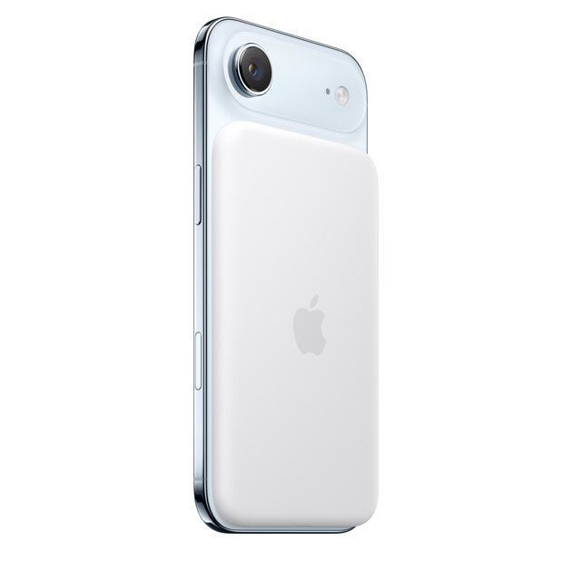 Чем отличаются iPhone 17, Air и Pro (Max) — какой покупать. Цены, характеристики, дизайн — Аккумулятор. 1