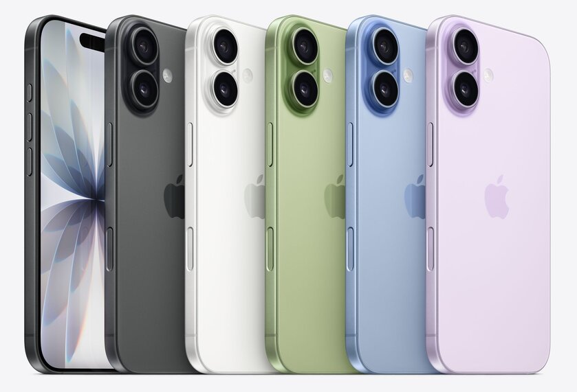 Чем отличаются iPhone 17, Air и Pro (Max) — какой покупать. Цены, характеристики, дизайн — Какой покупать. 1