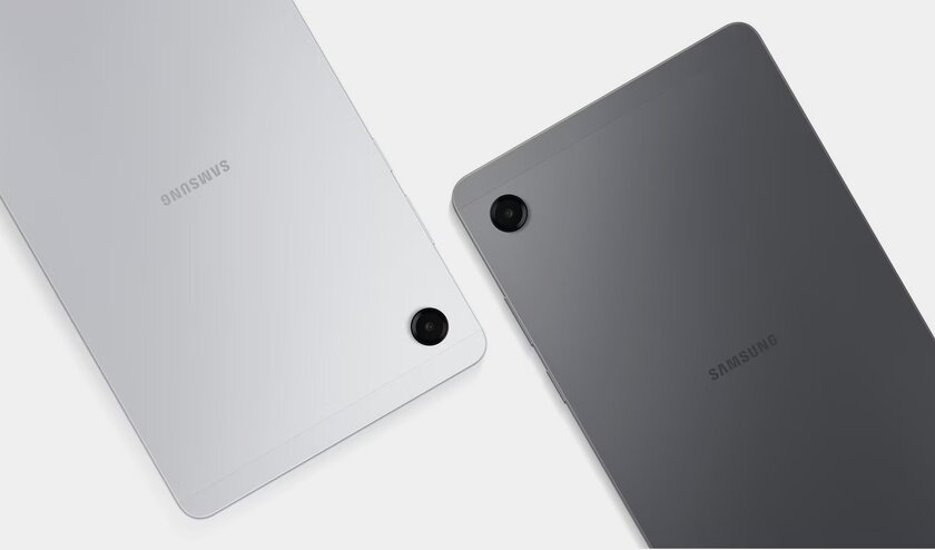 Samsung преждевременно анонсировала Galaxy Tab A11. Он заменит самый дешёвый планшет компании