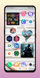 Photo Widget Easy 16.0. Скриншот 15
