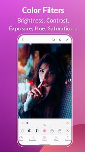 GIF редактор, Создание GIF 1.6.12.466M. Скриншот 14