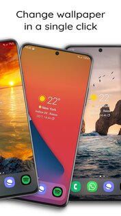 BlurDock 2.30. Скриншот 6