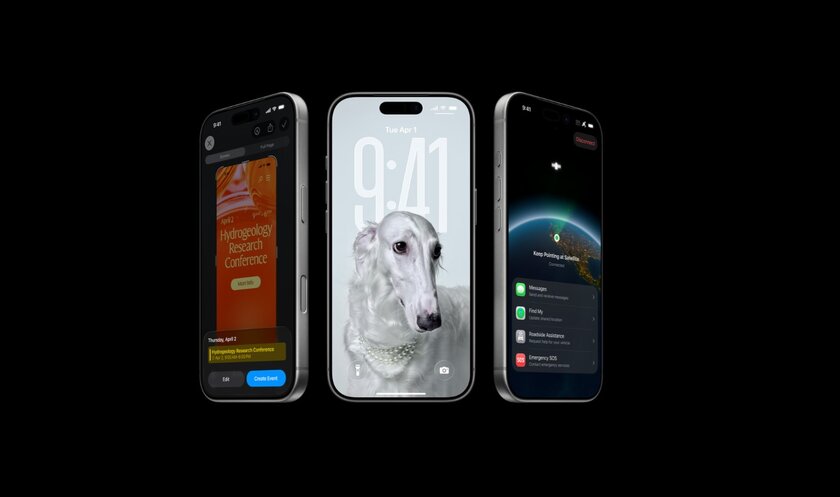 Во сколько обойдётся ремонт iPhone 17: Apple обнародовала цены