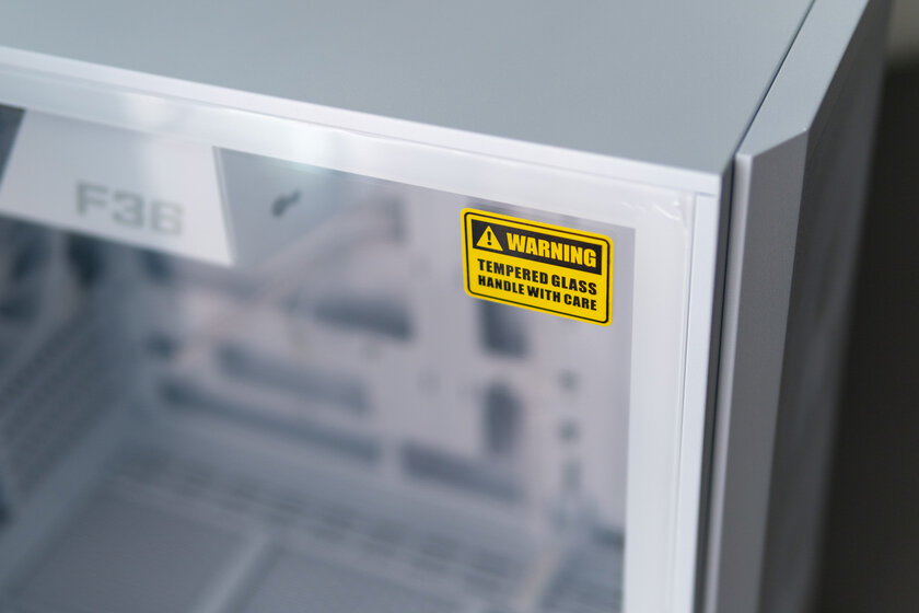 Солидный, практичный и с поддержкой даже RTX 5090: обзор корпуса GAMEMAX F36 — Дизайн корпуса. 13