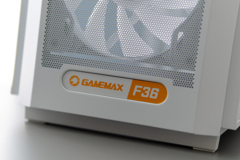 Солидный, практичный и с поддержкой даже RTX 5090: обзор корпуса GAMEMAX F36