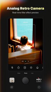 Kapi Cam 4.35.0. Скриншот 6