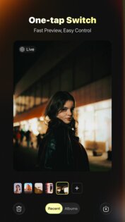 Kapi Cam 4.35.0. Скриншот 23