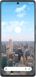 Sun & Moon Live Wallpapers 2.0. Скриншот 5