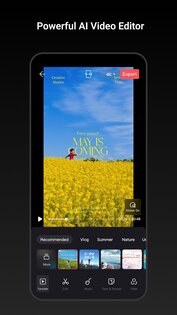 DJI Mimo 2.10.1. Скриншот 6