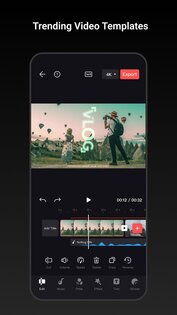 DJI Mimo 2.10.1. Скриншот 8