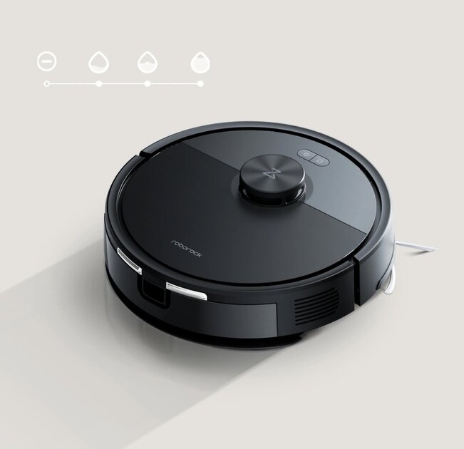 Роботы-пылесосы и умные беспроводные модели: устройства Roborock отдают со скидкой