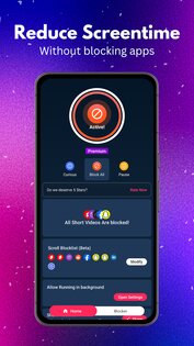 NoScroll 1.5.5. Скриншот 4