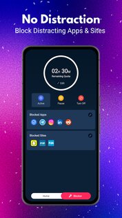 NoScroll 1.5.5. Скриншот 5
