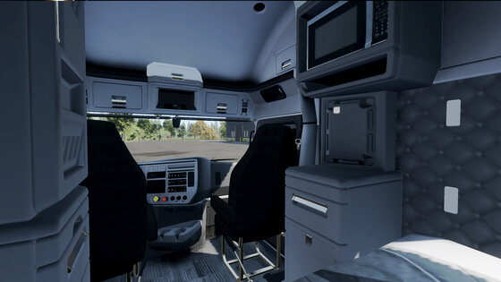 Truck Simulator Big Rigs 1.6.0. Скриншот 16