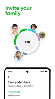 Ente Photos 1.3.61. Скриншот 4