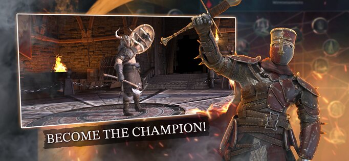 Rage of Blades 1.0.51. Скриншот 18