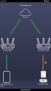 Polaris IQ Home 3.4.1. Скриншот 11