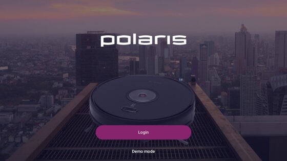 Polaris IQ Home 3.4.1. Скриншот 23