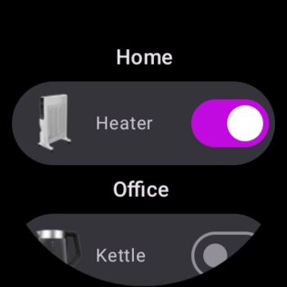 Polaris IQ Home 3.4.1. Скриншот 26