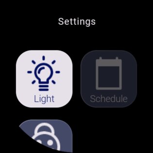 Polaris IQ Home 3.4.1. Скриншот 29