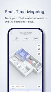 Roborock 4.72.02. Скриншот 2