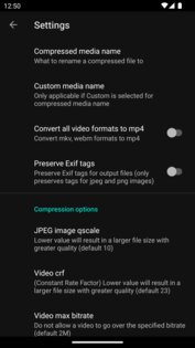 FFShare 1.3.3. Скриншот 1
