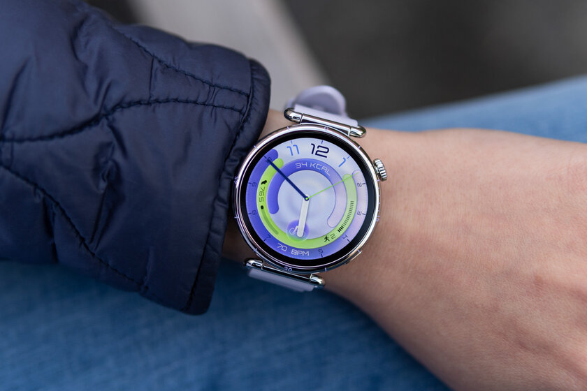 Что изменилось в Huawei Watch GT6 и GT6 Pro: первый опыт использования