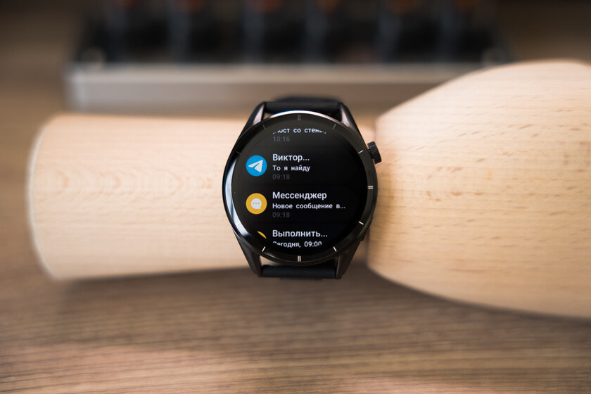 ИИ прямо на запястье! Обзор TECNO Watch Pro 3 — фитнес-трекер в корпусе умных часов — Функциональность. 24
