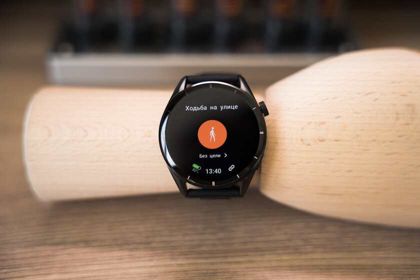 ИИ прямо на запястье! Обзор TECNO Watch Pro 3 — фитнес-трекер в корпусе умных часов — Функциональность. 9