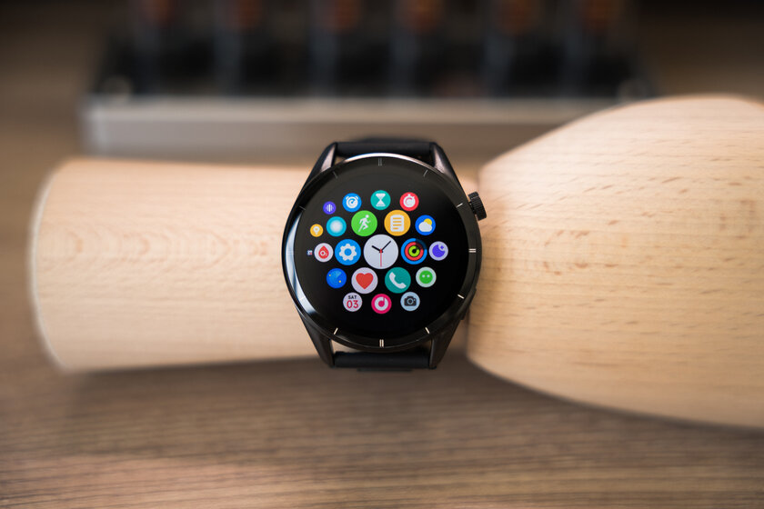 ИИ прямо на запястье! Обзор TECNO Watch Pro 3 — фитнес-трекер в корпусе умных часов — Функциональность. 5