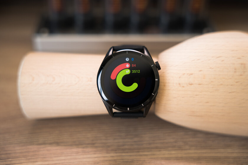ИИ прямо на запястье! Обзор TECNO Watch Pro 3 — фитнес-трекер в корпусе умных часов — Функциональность. 2