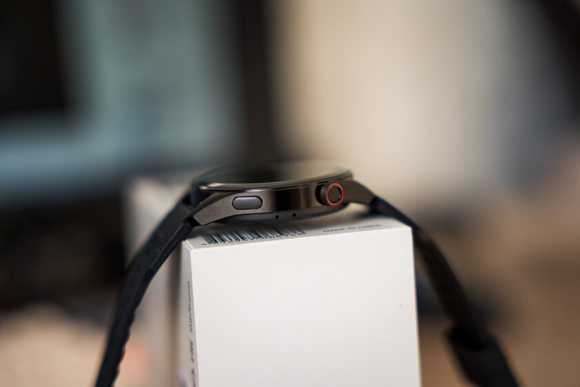 ИИ прямо на запястье! Обзор TECNO Watch Pro 3 — фитнес-трекер в корпусе умных часов — Внешний вид. 2