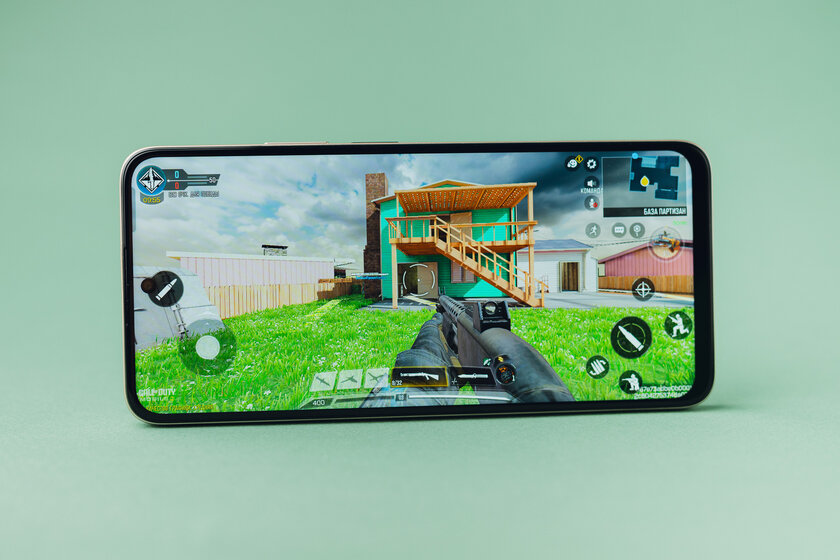 ИИ-инструменты, Google-сервисы и ударопрочный корпус: 6 фишек HONOR X7d, которые стоят внимания — Подойдёт для игр и работы. 1