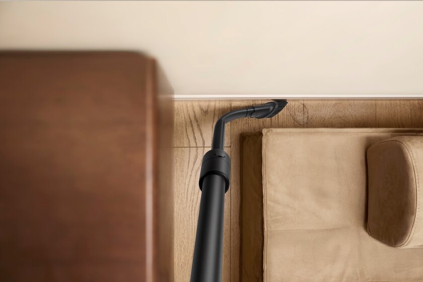 Dreame представила H12 Dual FlexReach — универсальный пылесос с полным контролем через приложение