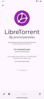 Obtainium 1.6.11. Скриншот 3