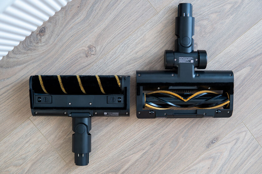 Удобный, манёвренный и очень умный: обзор пылесоса Dreame Z20 Essential — Опыт эксплуатации. 3