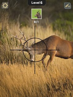 Animal Hunter: Wild Shooting 4.9.0. Скриншот 9