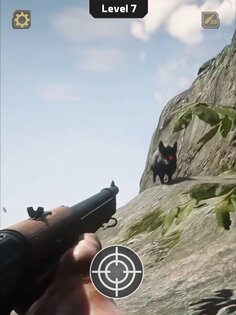Animal Hunter: Wild Shooting 4.9.0. Скриншот 18
