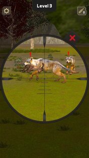 Animal Hunter: Wild Shooting 4.9.0. Скриншот 28