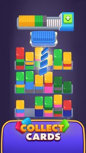 Sort Dash: Color Match! 2.3.5. Скриншот 1
