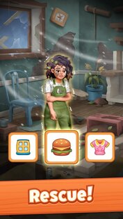 Rescue Family: болты и гайки 0.5.3. Скриншот 9