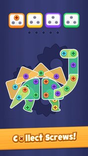 Rescue Family: болты и гайки 0.5.3. Скриншот 12